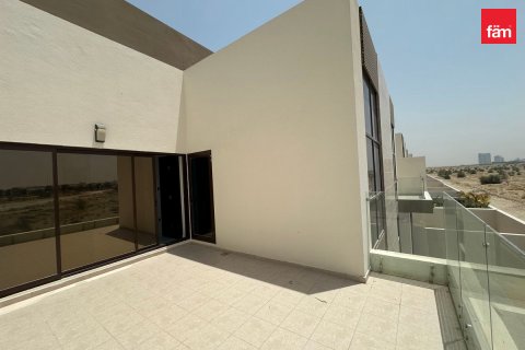 Városi lakóépület itt: Dubai, EAE, 4 hálószoba, 187.2 m², azonosító: 752050 - fénykép 24