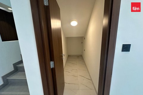 Városi lakóépület itt: Dubai, EAE, 4 hálószoba, 187.2 m², azonosító: 752050 - fénykép 21