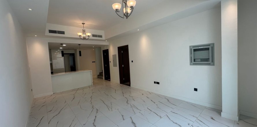 Városi lakóépület itt: Dubai, EAE, 4 hálószoba, 187.2 m², azonosító: 752050