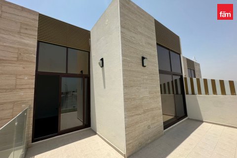 Városi lakóépület itt: Dubai, EAE, 4 hálószoba, 187.2 m², azonosító: 752050 - fénykép 22