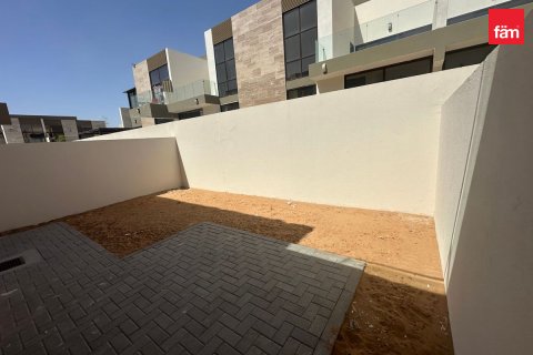 Városi lakóépület itt: Dubai, EAE, 4 hálószoba, 187.2 m², azonosító: 752050 - fénykép 25