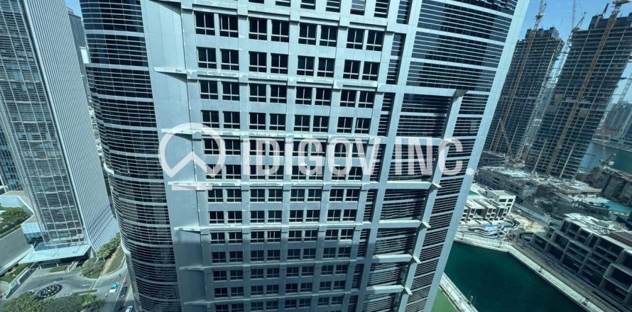 Bureau à Business Bay, Dubai, EAU: 75 m2 № 669005