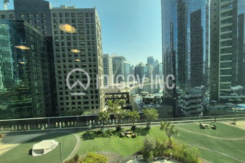 阿联酋 Dubai Business Bay 待租 : 57 平方米 , 编号669004 - 照片 1