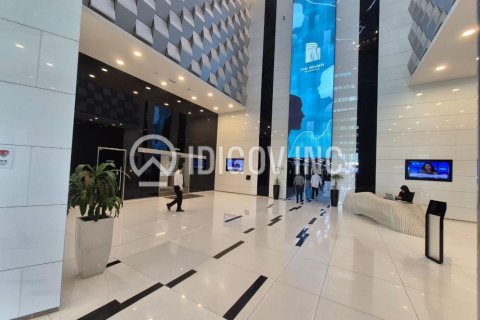 阿联酋 Dubai Business Bay 待租 : 57 平方米 , 编号669004 - 照片 10