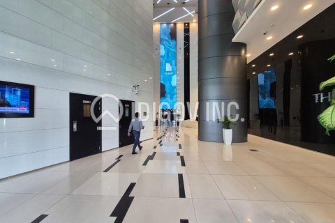 阿联酋 Dubai Business Bay 待租 : 57 平方米 , 编号669004 - 照片 8