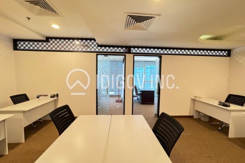 Biuro do wynajęcia w Business Bay, Dubai, ZEA 82 mkw., nr 669007 - zdjęcie 3