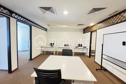 Biuro do wynajęcia w Business Bay, Dubai, ZEA 82 mkw., nr 669007 - zdjęcie 12