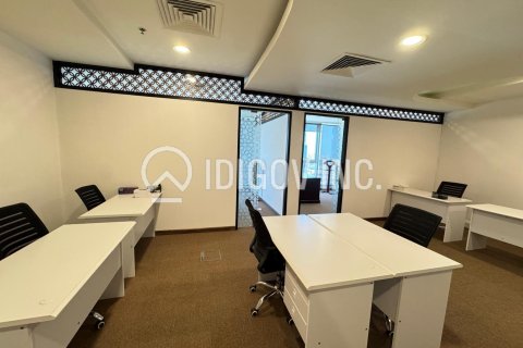 Biuro do wynajęcia w Business Bay, Dubai, ZEA 82 mkw., nr 669007 - zdjęcie 2