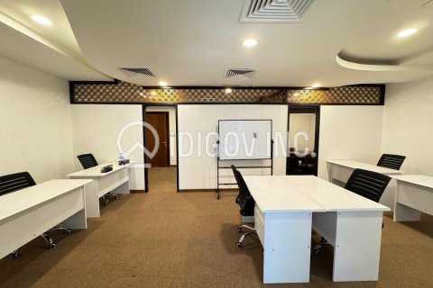 Biuro do wynajęcia w Business Bay, Dubai, ZEA 82 mkw., nr 669007 - zdjęcie 5