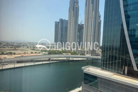 Biuro do wynajęcia w Business Bay, Dubai, ZEA 82 mkw., nr 669007 - zdjęcie 1