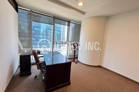 Biuro do wynajęcia w Business Bay, Dubai, ZEA 82 mkw., nr 669007 - zdjęcie 10