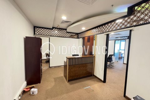 Biuro do wynajęcia w Business Bay, Dubai, ZEA 82 mkw., nr 669007 - zdjęcie 14
