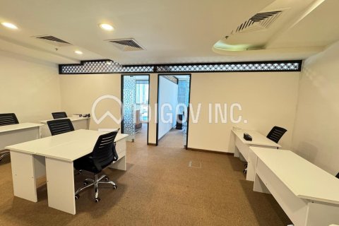 Biuro do wynajęcia w Business Bay, Dubai, ZEA 82 mkw., nr 669007 - zdjęcie 13