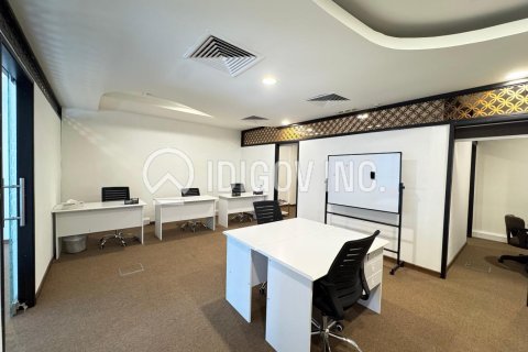 Biuro do wynajęcia w Business Bay, Dubai, ZEA 82 mkw., nr 669007 - zdjęcie 7