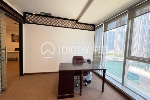 Biuro do wynajęcia w Business Bay, Dubai, ZEA 82 mkw., nr 669007 - zdjęcie 8