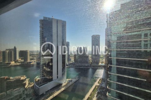 Escritório para arrendamento em Business Bay, Dubai, EAU 89 m2 № 669002 - foto 12