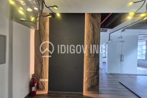 Escritório para arrendamento em Business Bay, Dubai, EAU 89 m2 № 669002 - foto 2