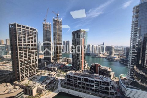 Escritório para arrendamento em Business Bay, Dubai, EAU 89 m2 № 669002 - foto 11