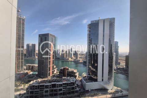 Escritório para arrendamento em Business Bay, Dubai, EAU 89 m2 № 669002 - foto 1