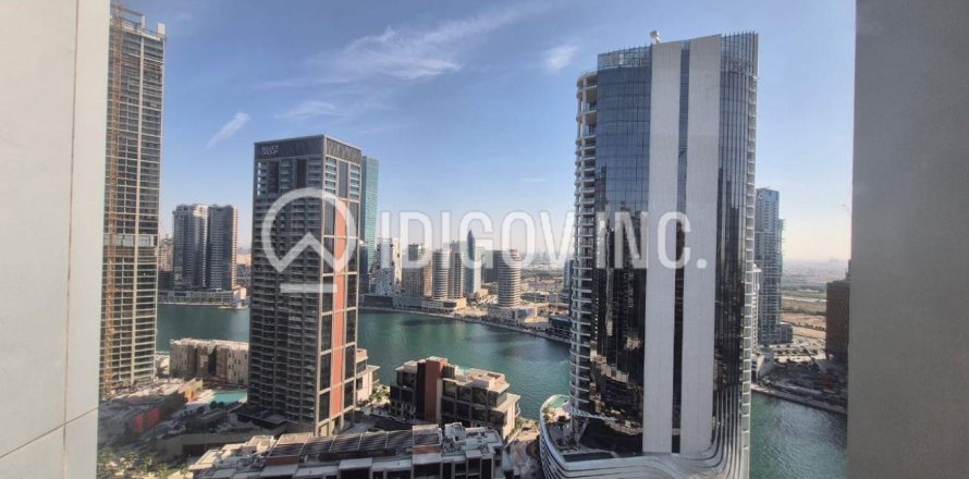 Escritório em Business Bay, Dubai, EAU 89 m2 № 669002