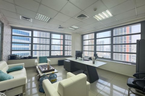 Escritório para arrendamento em Business Bay, Dubai, EAU 89 m2 № 669003 - foto 7