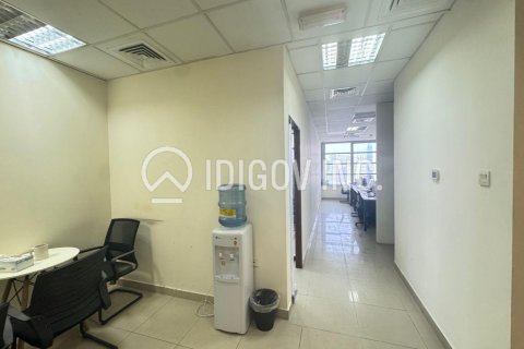 Escritório para arrendamento em Business Bay, Dubai, EAU 89 m2 № 669003 - foto 14