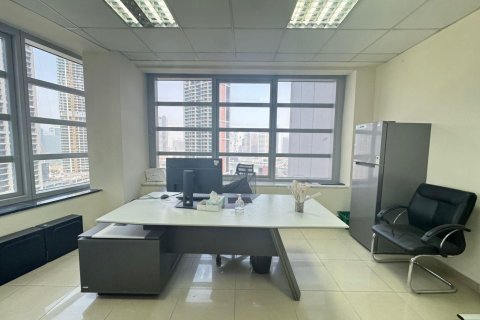 Escritório para arrendamento em Business Bay, Dubai, EAU 89 m2 № 669003 - foto 12