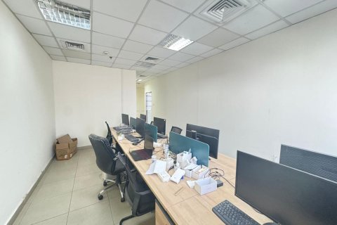Escritório para arrendamento em Business Bay, Dubai, EAU 89 m2 № 669003 - foto 8