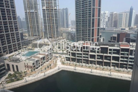 Escritório para arrendamento em Business Bay, Dubai, EAU 89 m2 № 669003 - foto 1