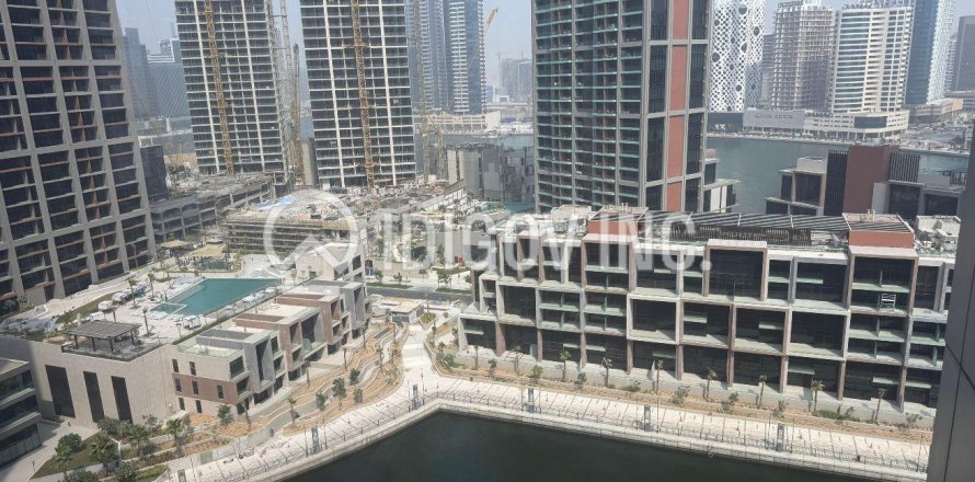 Escritório em Business Bay, Dubai, EAU 89 m2 № 669003