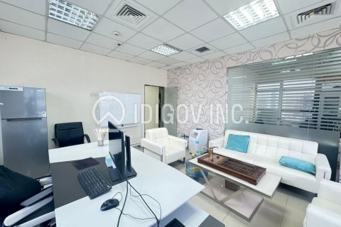 Escritório para arrendamento em Business Bay, Dubai, EAU 89 m2 № 669003 - foto 5