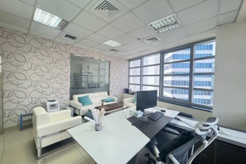 Escritório para arrendamento em Business Bay, Dubai, EAU 89 m2 № 669003 - foto 4