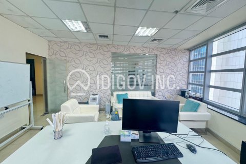 Escritório para arrendamento em Business Bay, Dubai, EAU 89 m2 № 669003 - foto 6