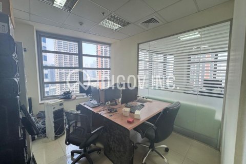 Escritório para arrendamento em Business Bay, Dubai, EAU 89 m2 № 669003 - foto 9