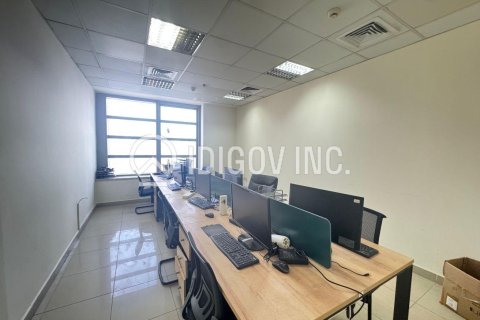 Escritório para arrendamento em Business Bay, Dubai, EAU 89 m2 № 669003 - foto 10