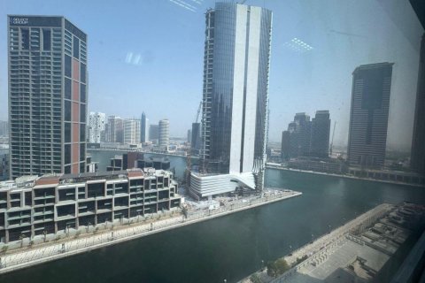 Escritório para arrendamento em Business Bay, Dubai, EAU 89 m2 № 669003 - foto 16