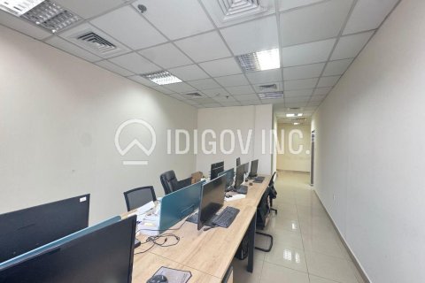 Escritório para arrendamento em Business Bay, Dubai, EAU 89 m2 № 669003 - foto 11