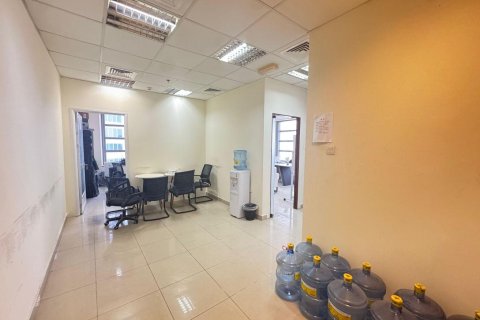 Escritório para arrendamento em Business Bay, Dubai, EAU 89 m2 № 669003 - foto 13