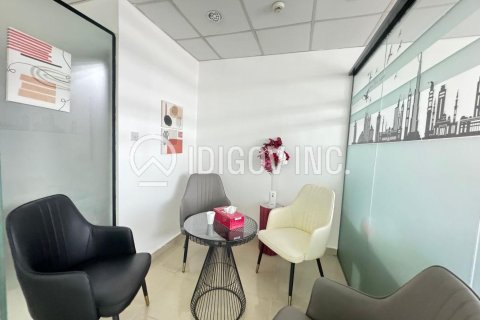 Γραφείο σε Business Bay, Dubai, ΗΑΕ 87 τ.μ. Αρ. 669008 - φωτογραφία 10