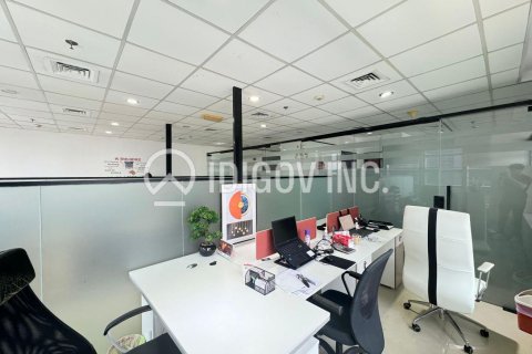 Γραφείο σε Business Bay, Dubai, ΗΑΕ 87 τ.μ. Αρ. 669008 - φωτογραφία 6