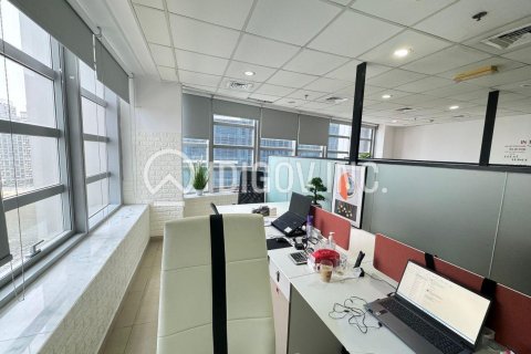 Γραφείο σε Business Bay, Dubai, ΗΑΕ 87 τ.μ. Αρ. 669008 - φωτογραφία 3
