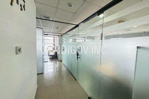 Γραφείο σε Business Bay, Dubai, ΗΑΕ 87 τ.μ. Αρ. 669008 - φωτογραφία 7