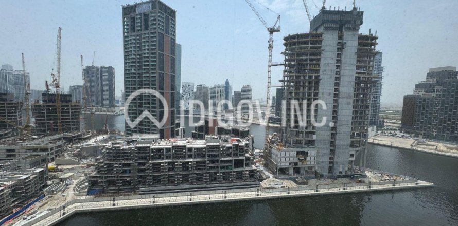 Γραφείο σε Business Bay, Dubai, ΗΑΕ 87 τ.μ. Αρ. 669008