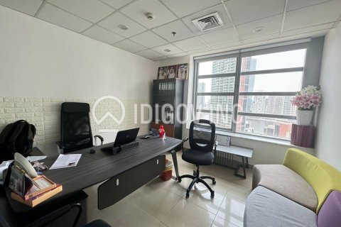 Γραφείο σε Business Bay, Dubai, ΗΑΕ 87 τ.μ. Αρ. 669008 - φωτογραφία 4