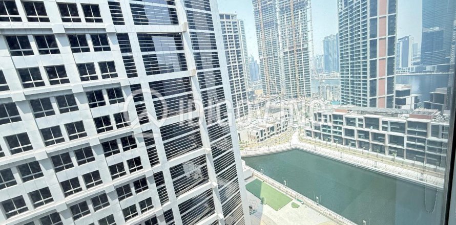 Kantoor in Business Bay, Dubai, VAE 70 vr.m. nr 669006