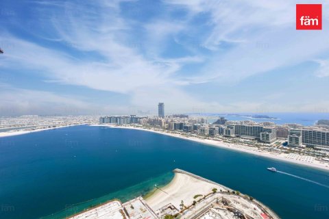 Apartamento en alquiler en Dubai Harbour, Dubai, EAU 1 dormitorio, 73.7 m2 № 702750 - foto 16
