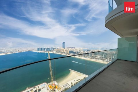 Apartment sa Dubai Harbour, UAE 1 silid-tulugan, 73.7 sq.m. № 702750