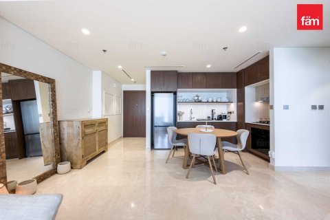 Apartamento en alquiler en Dubai Harbour, Dubai, EAU 1 dormitorio, 73.7 m2 № 702750 - foto 11