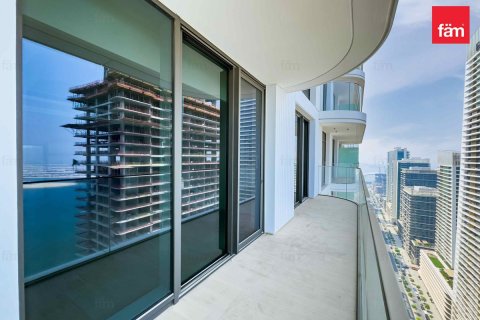 Wohnung zur Miete in Dubai Harbour, Dubai, VAE 1 Schlafzimmer, 73.7 m2 Nr. 702750 - Foto 3