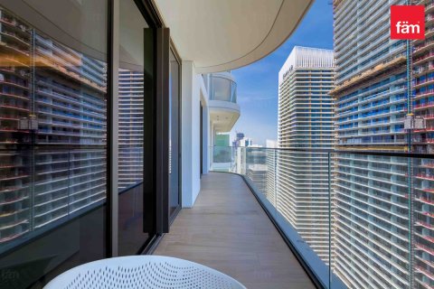Apartamento en alquiler en Dubai Harbour, Dubai, EAU 1 dormitorio, 73.7 m2 № 702750 - foto 18
